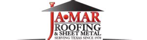 ja mar roofing & sheet metal|jamar roofing buda tx.